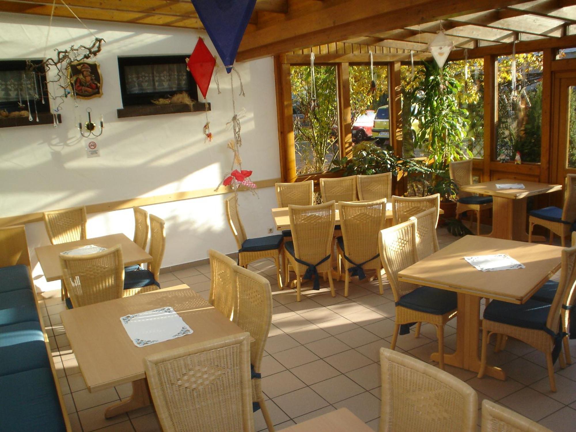 Gasthof Zur Krone Leidersbach Exterior photo
